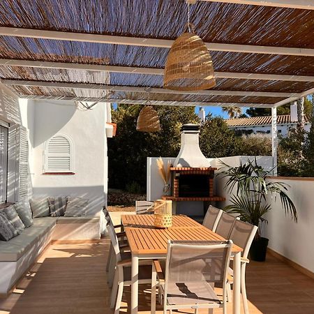 Villa Ona Son Bou Εξωτερικό φωτογραφία
