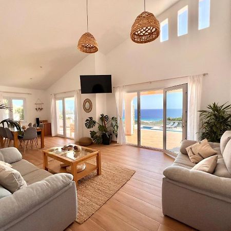 Villa Ona Son Bou Εξωτερικό φωτογραφία