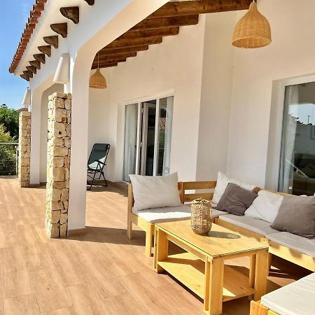 Villa Ona Son Bou Εξωτερικό φωτογραφία