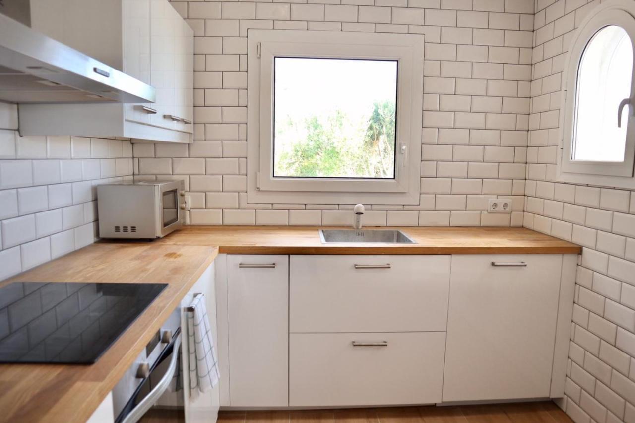 Villa Ona Son Bou Εξωτερικό φωτογραφία