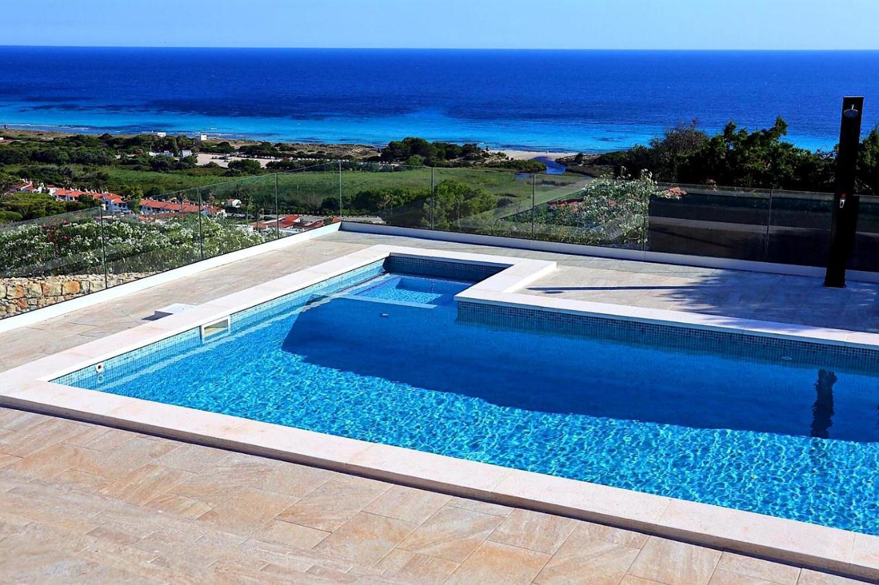 Villa Ona Son Bou Εξωτερικό φωτογραφία