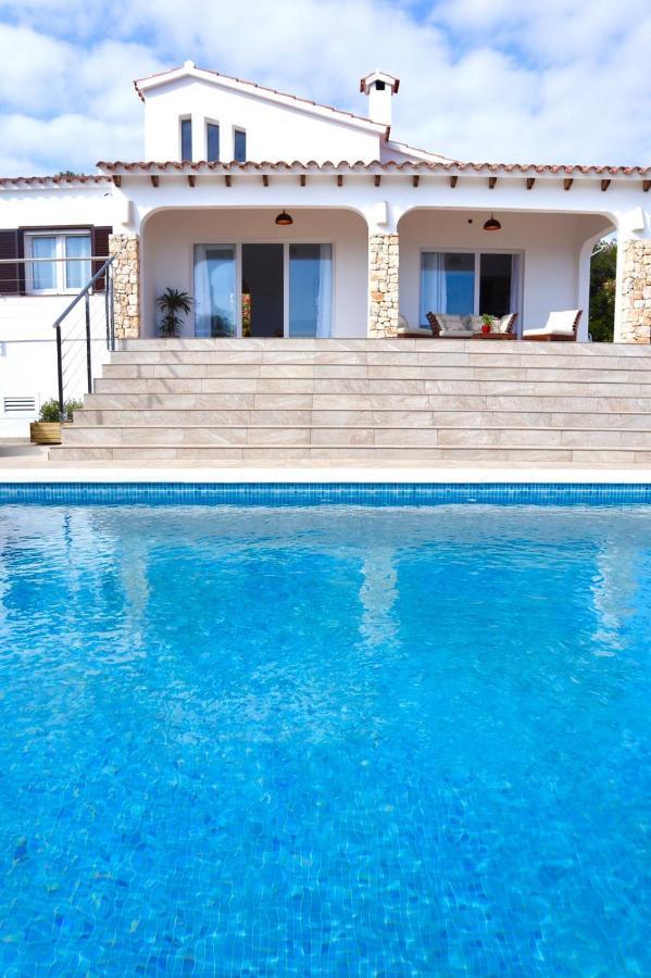 Villa Ona Son Bou Εξωτερικό φωτογραφία
