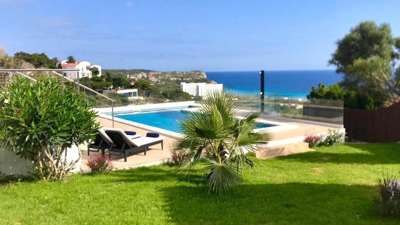 Villa Ona Son Bou Εξωτερικό φωτογραφία