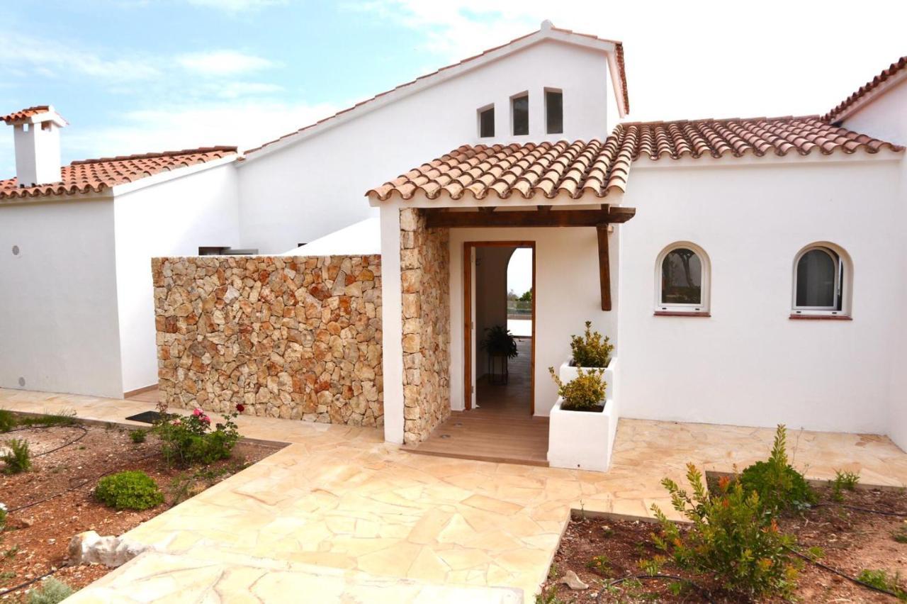 Villa Ona Son Bou Εξωτερικό φωτογραφία