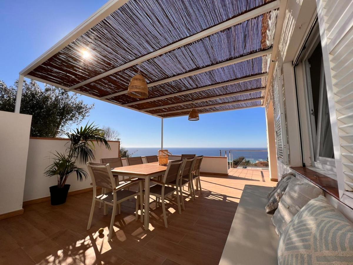 Villa Ona Son Bou Εξωτερικό φωτογραφία