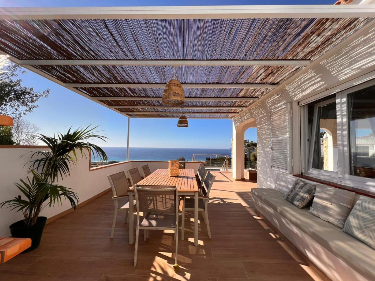 Villa Ona Son Bou Εξωτερικό φωτογραφία