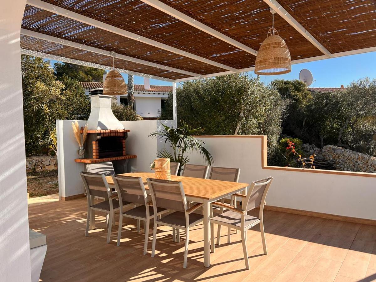 Villa Ona Son Bou Εξωτερικό φωτογραφία