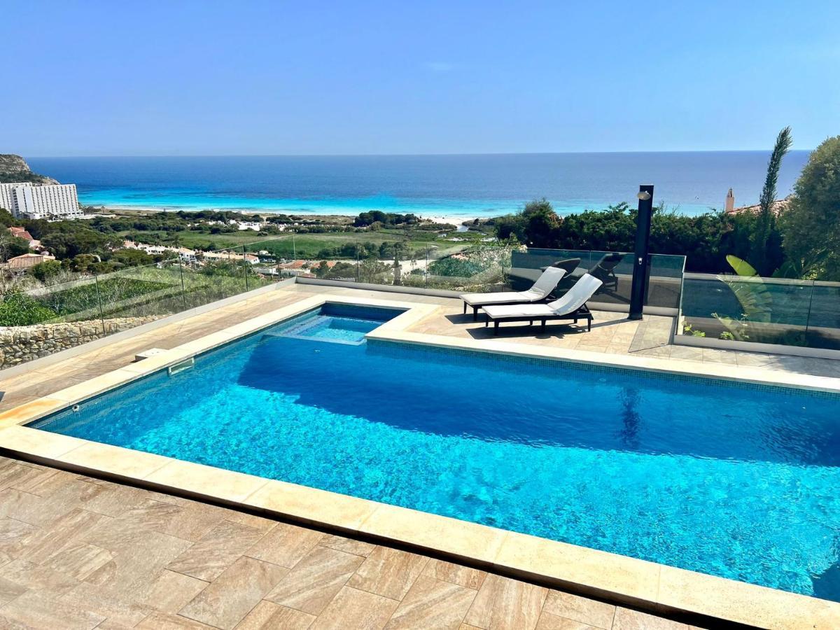 Villa Ona Son Bou Εξωτερικό φωτογραφία