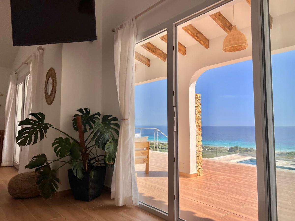 Villa Ona Son Bou Εξωτερικό φωτογραφία