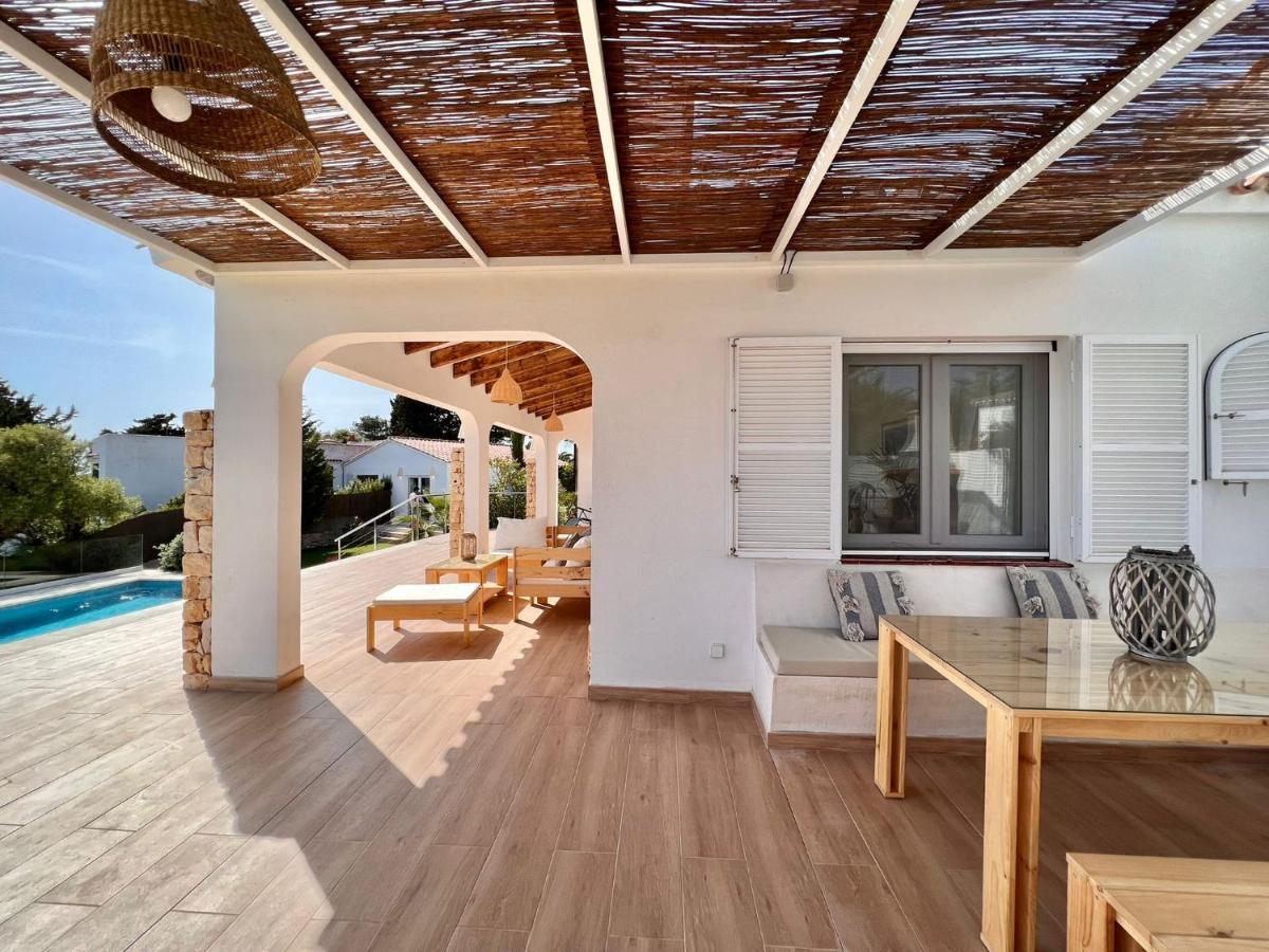 Villa Ona Son Bou Εξωτερικό φωτογραφία