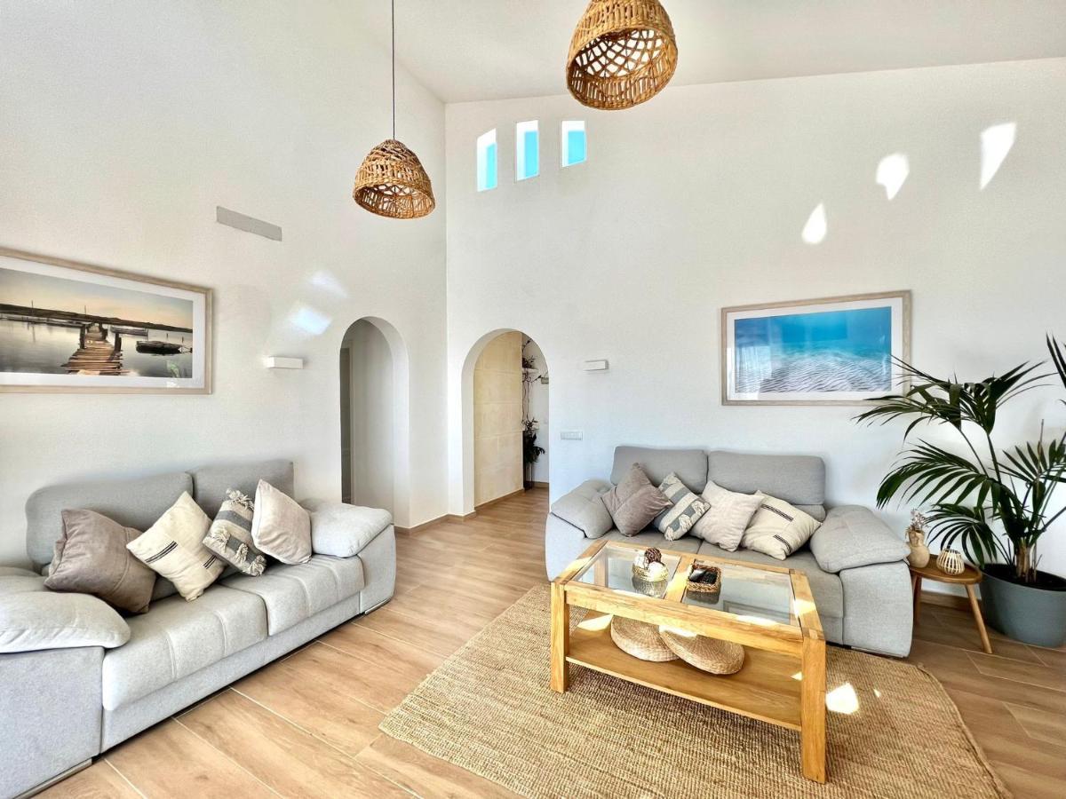 Villa Ona Son Bou Εξωτερικό φωτογραφία