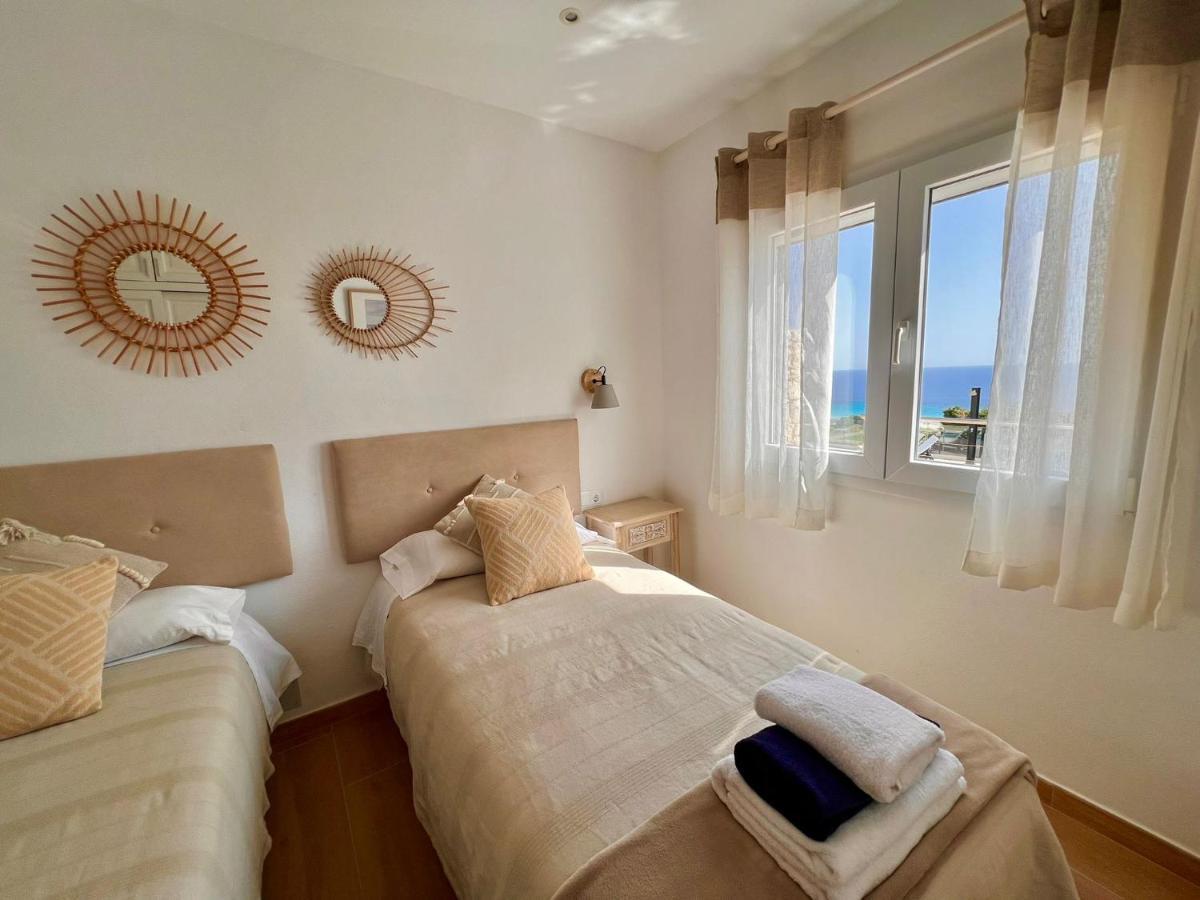 Villa Ona Son Bou Εξωτερικό φωτογραφία