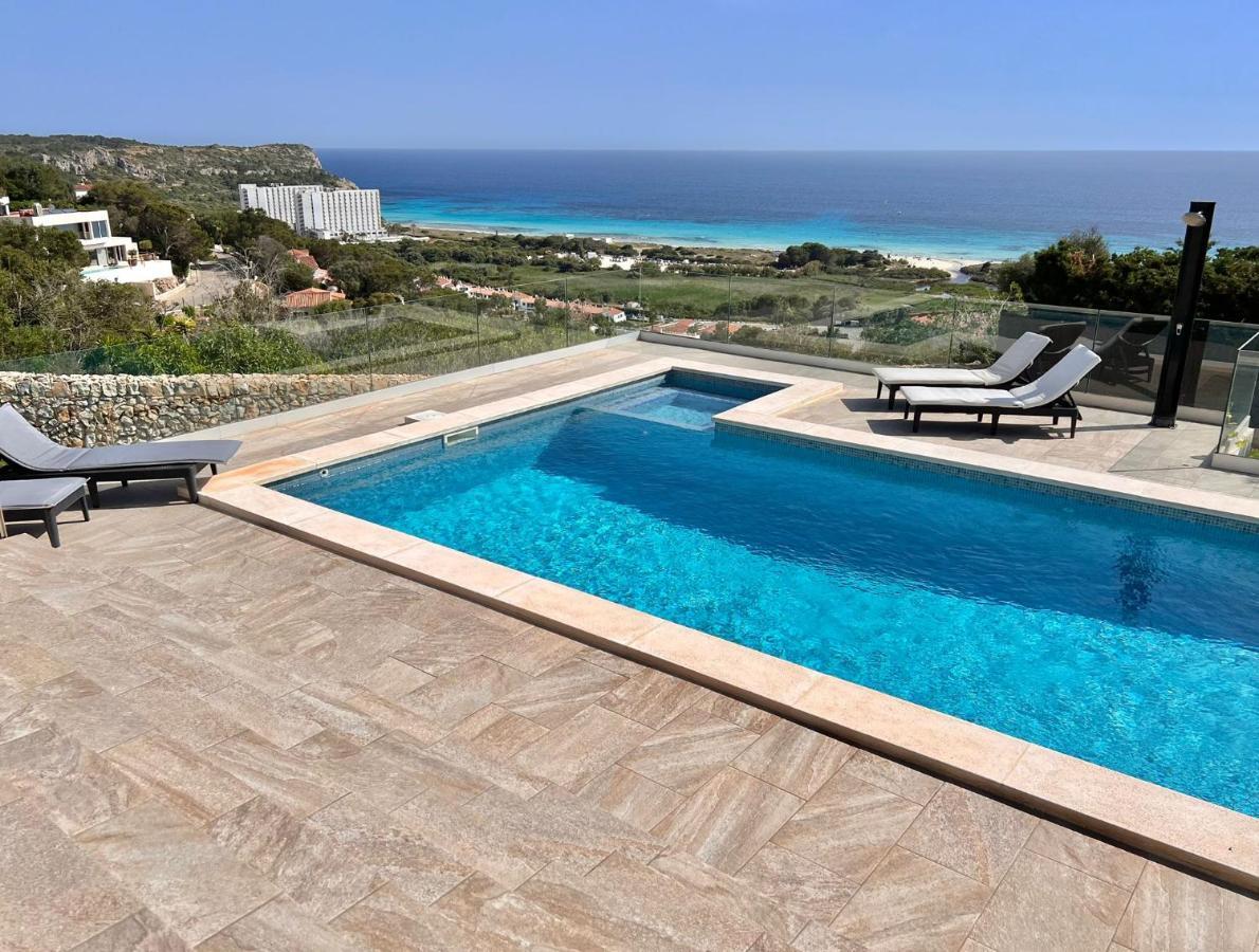 Villa Ona Son Bou Εξωτερικό φωτογραφία