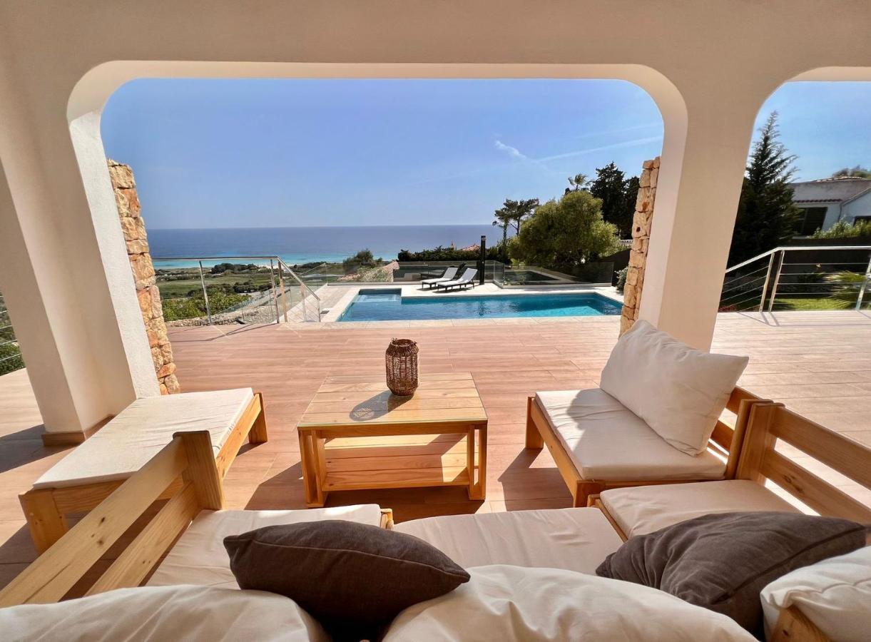 Villa Ona Son Bou Εξωτερικό φωτογραφία