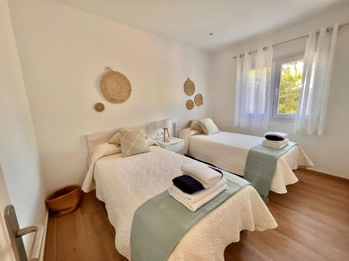 Villa Ona Son Bou Εξωτερικό φωτογραφία
