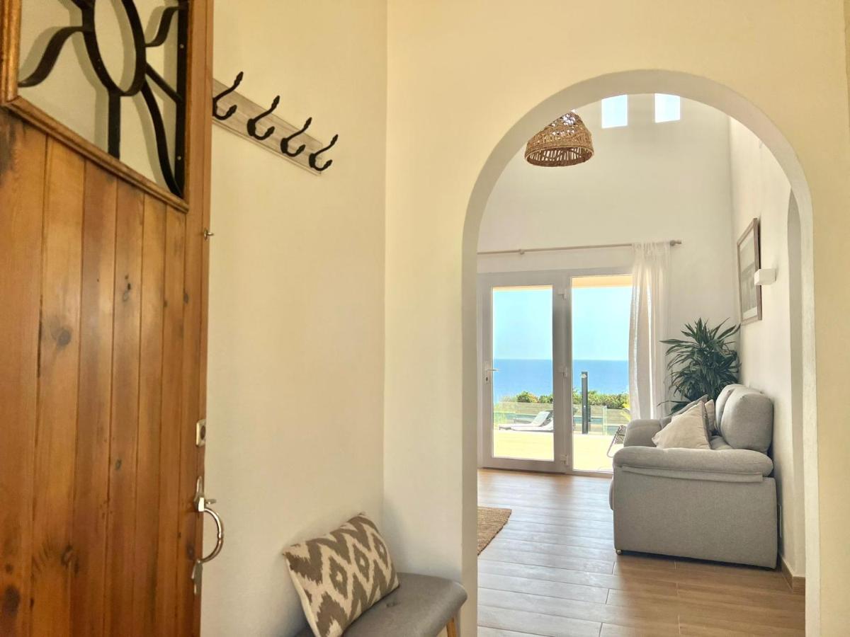 Villa Ona Son Bou Εξωτερικό φωτογραφία