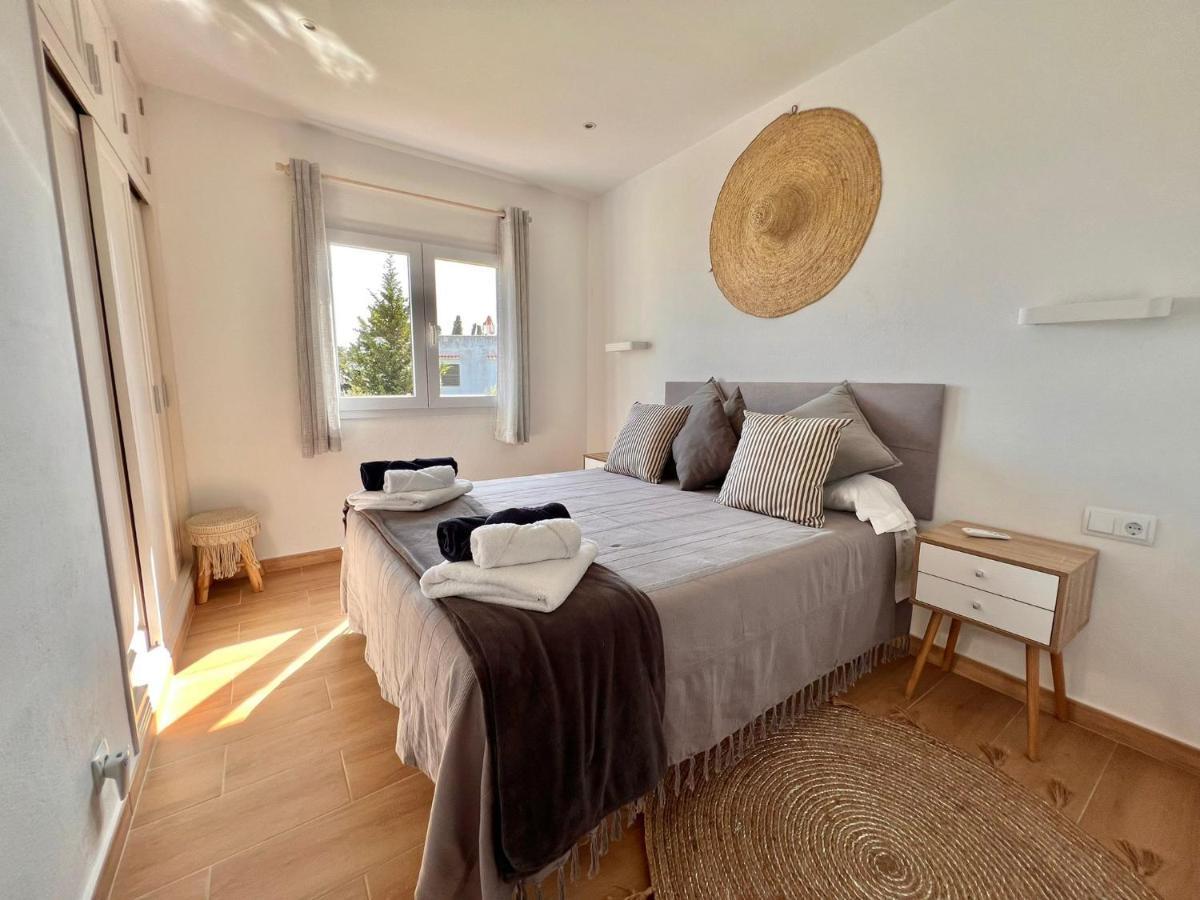 Villa Ona Son Bou Εξωτερικό φωτογραφία