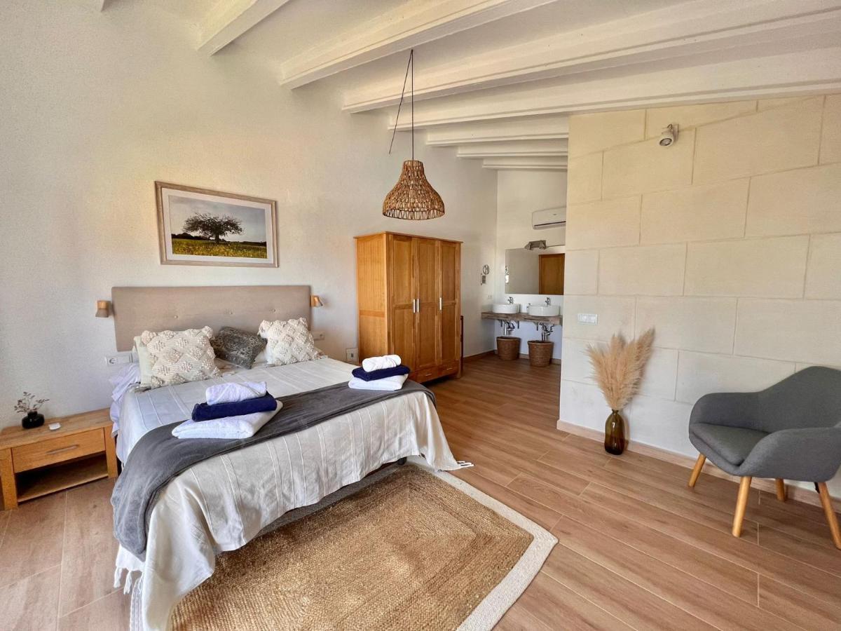 Villa Ona Son Bou Εξωτερικό φωτογραφία