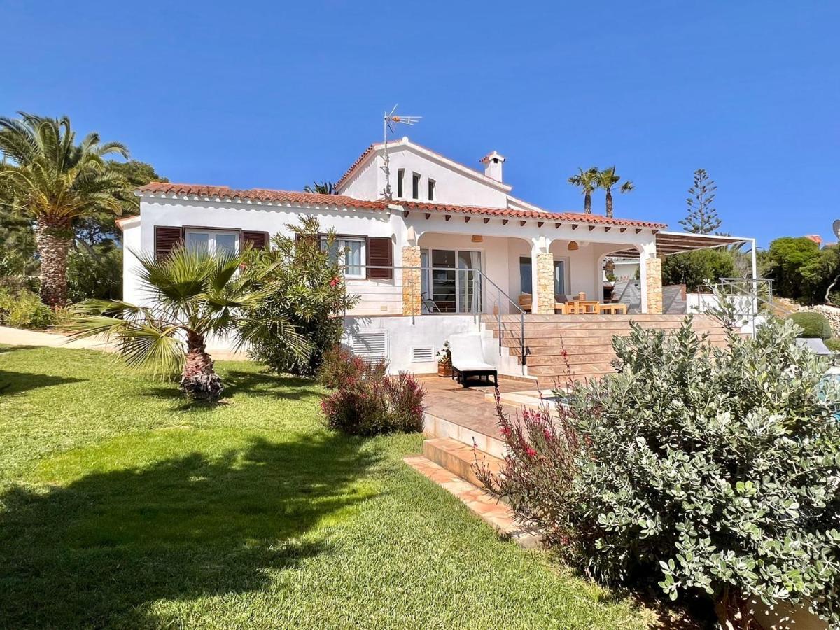 Villa Ona Son Bou Εξωτερικό φωτογραφία