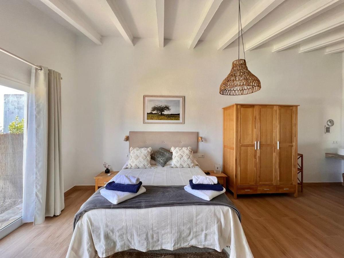 Villa Ona Son Bou Εξωτερικό φωτογραφία