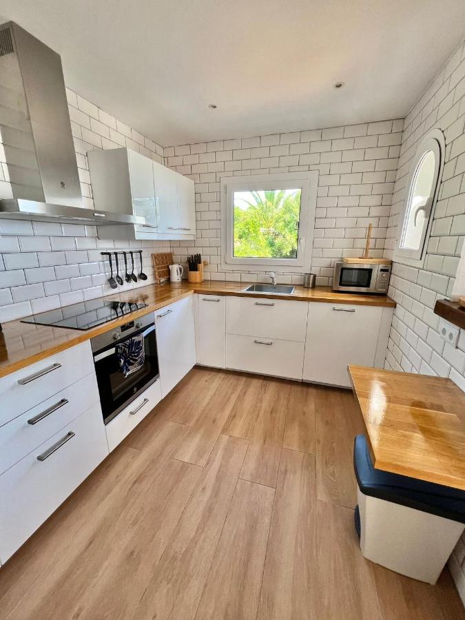 Villa Ona Son Bou Εξωτερικό φωτογραφία